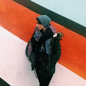 Meet your Posher, Beatriz